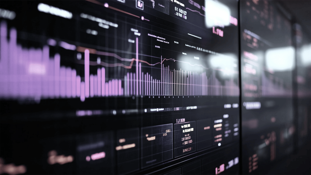 Digital Finance Dashboard